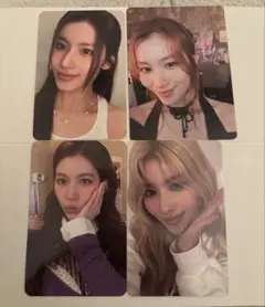 サナ トレカセット