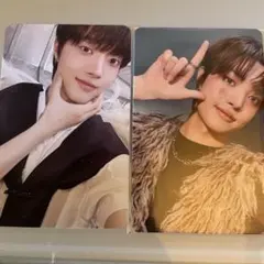 &TEAM EJ ウィジュ Back to Life BtL セット