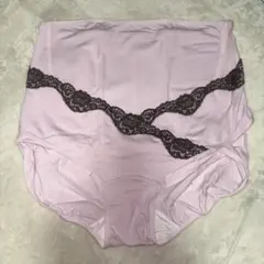 【新品】犬印本舗 ベルトコントロールガードル L ピンク 産前 妊婦帯のサムネイル