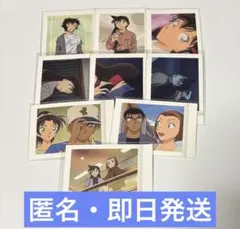 【匿名】名探偵コナン 高校生組 ぱしゃこれ まとめ売り