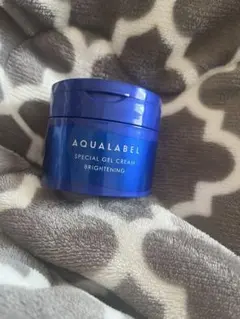 アクアレーベル スペシャルジェルクリーム EX(ブライトニング)