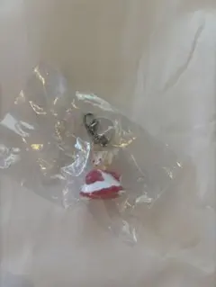 サンリオキャラクターズゆるっとめじるしアクセサリー　マロンクリーム