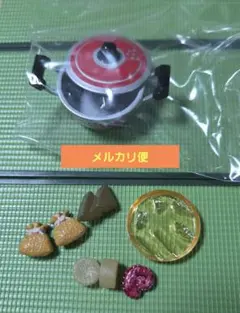 リーメント　ミニチュア