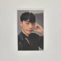 ATEEZ Paradigm トレカ サン