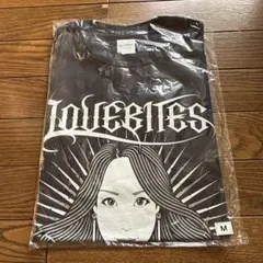 LOVEBITES ASAMI トートバッグ Tシャツ セット LOVEBITES ASAMI トートバッグ Tシャツ セット - メルカリ