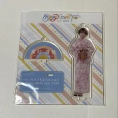 日向坂46 東村芽依 アクリルスタンド - メルカリ