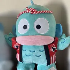 希少 ハンギョドンの妹すみれのぬいぐるみ（ジャンク） - メルカリ