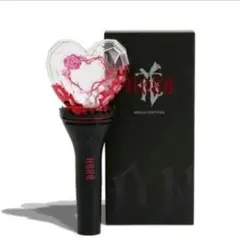 【新品未開封】　HANAオフィシャルライトスティック　ペンライト まる様専用】HANA OFFICIAL LIGHT STICK ペンライト - メルカリ