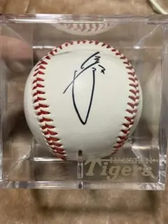 2026年最新】阪神サインボールの人気アイテム - メルカリ