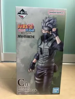 カカシ 一番くじ | 可通過Doorzo在日本Mercari（メルカリ）上進行一站