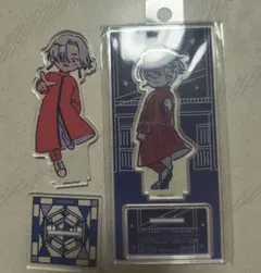 ジャックジャンヌ アクスタ 百無客人 紙屋写 アンバー - メルカリ