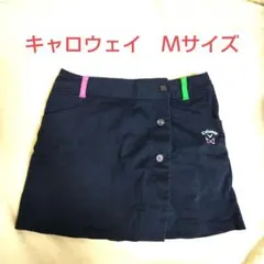 キャロウェイ　キュロット　Ｍサイズ