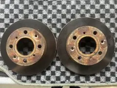 シルビア、180SX用 リア用ビッグローターキット 300mm - メルカリ