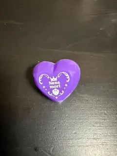 すとぷり　ななもりくん光る指輪