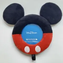 ディズニー ミッキーマウス 写真立て