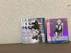 プロセカ ヴァイスシュヴァルツ ニーゴ 奏