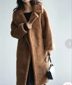 2025年最新】セゾン ボアコートの人気アイテム - メルカリ