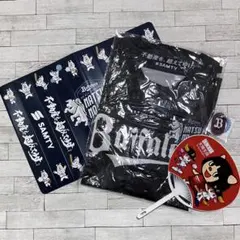 オリックスバファローズ★夏の陣2026★ユニフォーム おまけつき