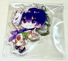 ななもり。アクキー⑦