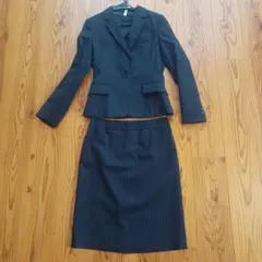 低身長◎グリーンレーベルリラクシング◎セットアップ　S サイズ