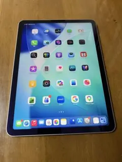 iPad Air 第5世代 スターライト 256GB Wi-Fiモデル