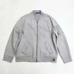POLO RalphLauren ボンバージャケット ブルゾン 48433