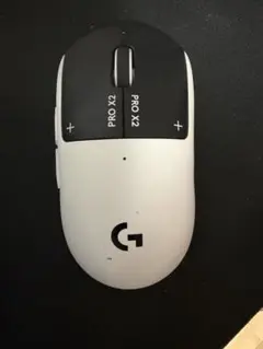 GPRO X2 SUPERSTRIKE