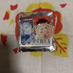 魔男のイチ アクリルキャラコレクション ゴクラク