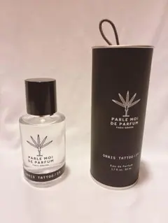 パルルモアドゥパルファムオリスタトゥーオードパルファム 50ml - メルカリ