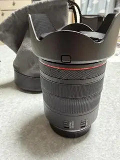 ef24-70mm f2.8l ii usm 値下げ中‼️ - メルカリ