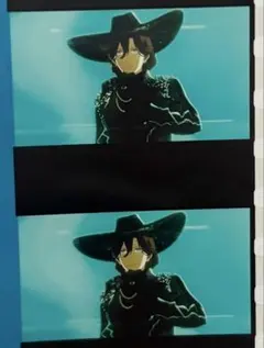 マ*ー様 うたプリ タブナイ カルナイ 入場特典 劇場版 コマフィルム 嶺二