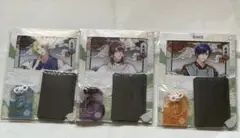 華月陰陽録セット　３個セット