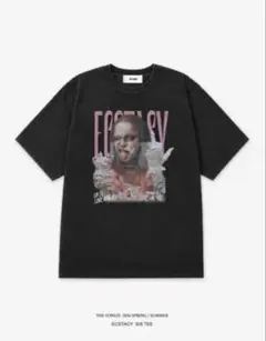 入手困難】 treasure ヒョンソク着用 BONBOM ボンボム tシャツ - メルカリ