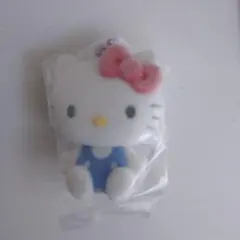 ふわわフロッキーマスコット ハローキティ