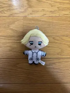 東京リベンジャーズ 乾青宗