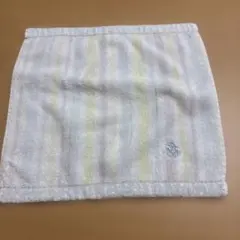 Polo Ralph Lauren ポロラルフローレンタオルハンカチ ストライプ