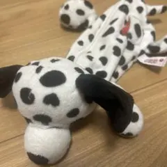NICI フィギュアポーチ ダルメシアン 筆箱のサムネイル