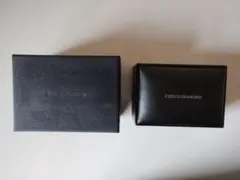 EXELCO DIAMOND アクセサリーケース