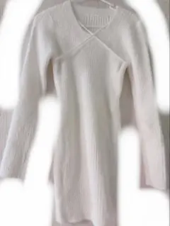 グレイル　ミニニットワンピース