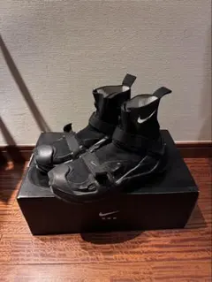 ALYX アリクス VIBRAM SANDAL レザー ビブラムサンダル ALYX アリクス VIBRAM SANDAL レザー ビブラムサンダル ALYX アリクス