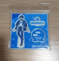 カラフルピーチ からぴちコレクション アクリルスタンド なおきり