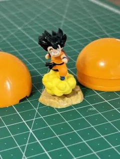 チョコサプ　シークレット　孫悟空