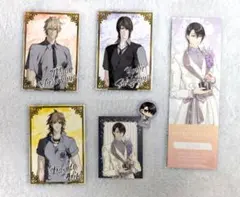 sweet pool A3ポスター 7枚セット sweet pool』 mixx gardenコラボカフェ A3 ポスター 崎山蓉司 城