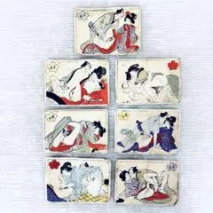 2026年最新】浮世絵 春画 明治の人気アイテム - メルカリ