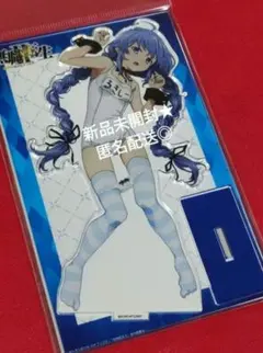 無職転生 異世界行ったら本気だす ⑧特典 イラストカード ロキシー