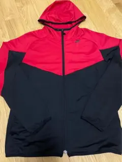 ジャンバー ナイロンジャケット