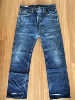 激レア Levi's S702 XX 90年代復刻 - メルカリ