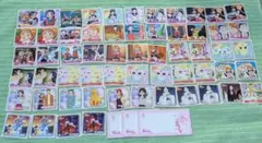 ふたりはプリキュア シール 59枚 便箋 セット レアあり️⭕️