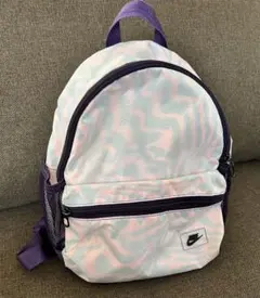 Nike ナイキ カモフラージュ柄リュック 迷彩柄