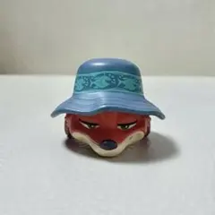 ズートピア2 ファッションリング ニック